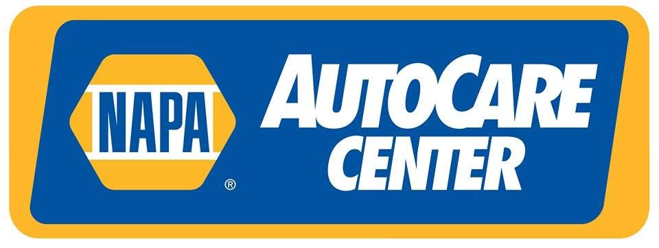 NAPA AutoCare Center badge — Ambler Service & Repair is a certified NAPA AutoCare Center