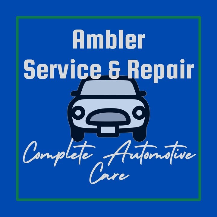 Ambler Service & Repair logo